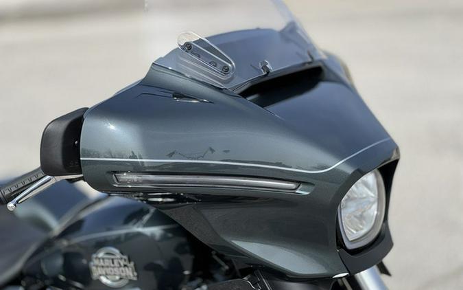 2026 Harley-Davidson FLHLT - Street Glide 3 Limited