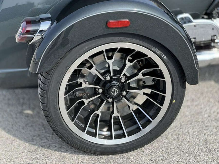 2026 Harley-Davidson FLHLT - Street Glide 3 Limited