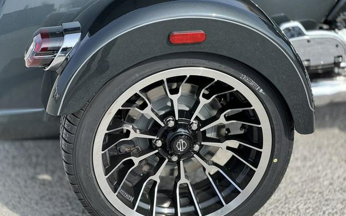 2026 Harley-Davidson FLHLT - Street Glide 3 Limited