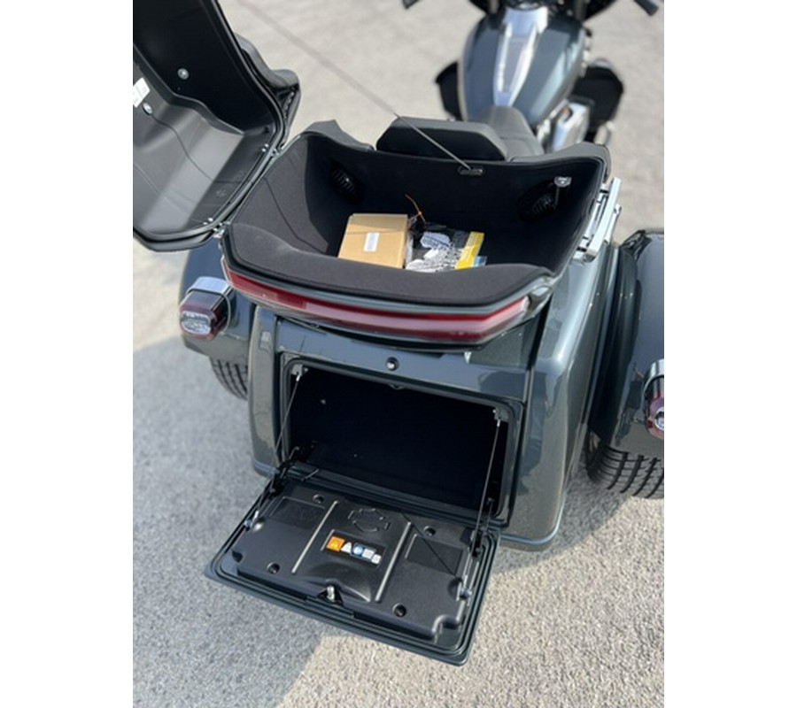 2026 Harley-Davidson FLHLT - Street Glide 3 Limited