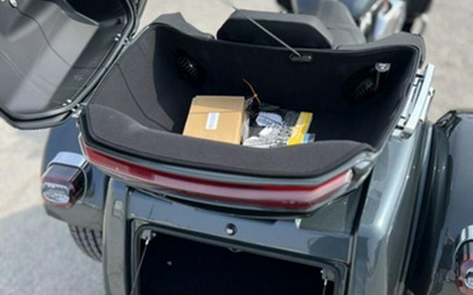 2026 Harley-Davidson FLHLT - Street Glide 3 Limited