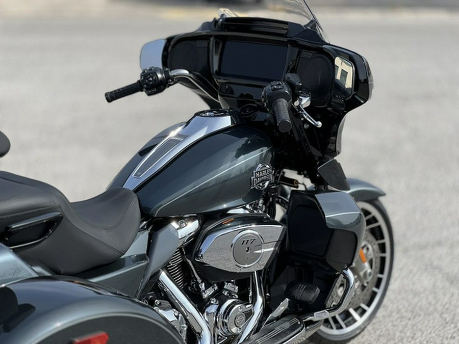 2026 Harley-Davidson FLHLT - Street Glide 3 Limited