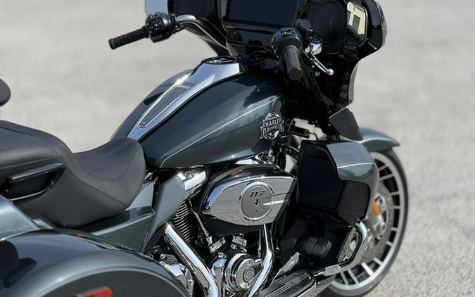 2026 Harley-Davidson FLHLT - Street Glide 3 Limited