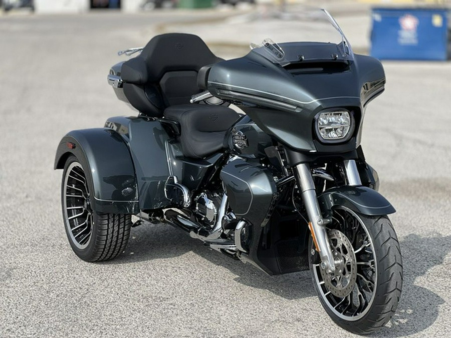 2026 Harley-Davidson FLHLT - Street Glide 3 Limited