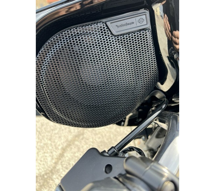 2026 Harley-Davidson FLHLT - Street Glide 3 Limited