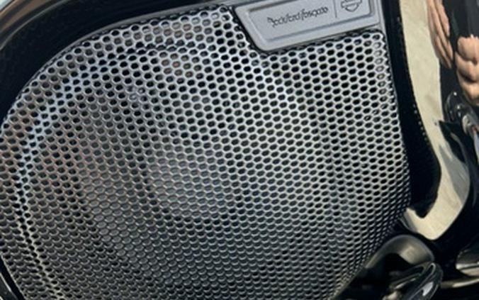 2026 Harley-Davidson FLHLT - Street Glide 3 Limited