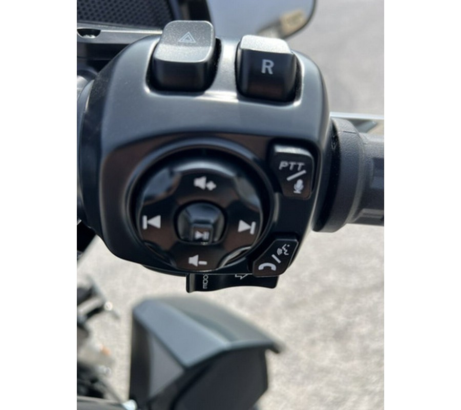 2026 Harley-Davidson FLHLT - Street Glide 3 Limited