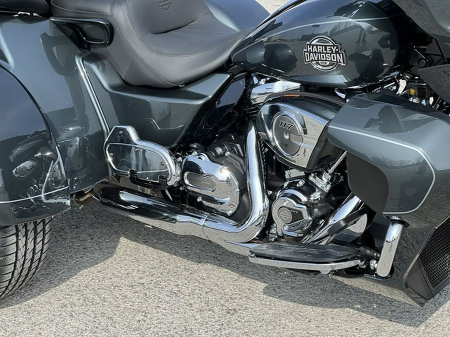 2026 Harley-Davidson FLHLT - Street Glide 3 Limited