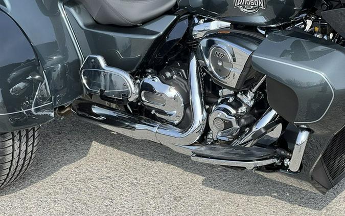 2026 Harley-Davidson FLHLT - Street Glide 3 Limited