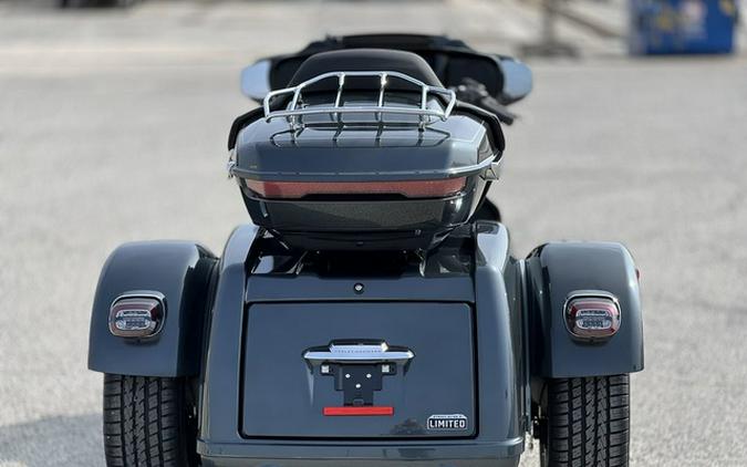 2026 Harley-Davidson FLHLT - Street Glide 3 Limited