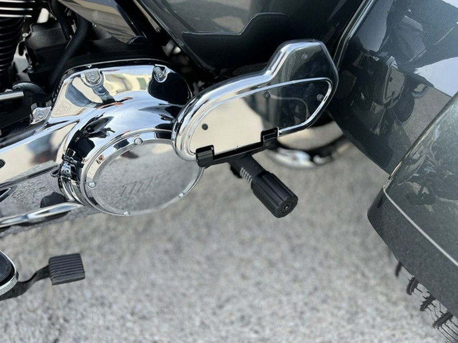 2026 Harley-Davidson FLHLT - Street Glide 3 Limited