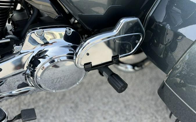 2026 Harley-Davidson FLHLT - Street Glide 3 Limited