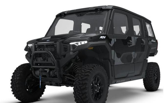 2026 Polaris Polaris XPEDITION ADV 5 Northstar