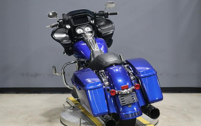 2019 Harley-Davidson Road Glide FLTRX