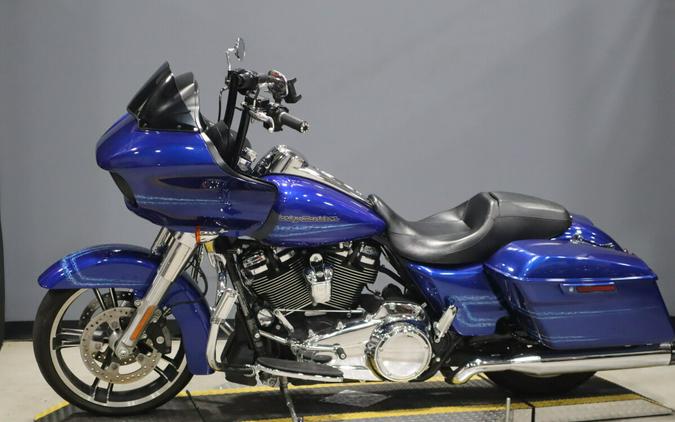 2019 Harley-Davidson Road Glide FLTRX