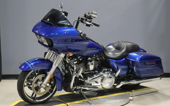 2019 Harley-Davidson Road Glide FLTRX