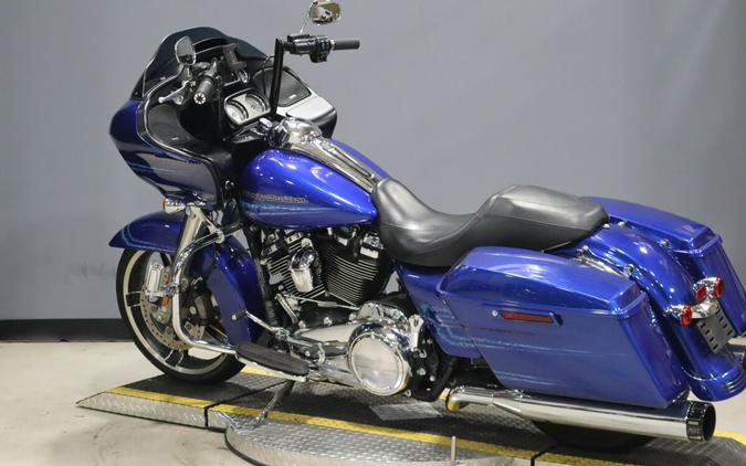 2019 Harley-Davidson Road Glide FLTRX