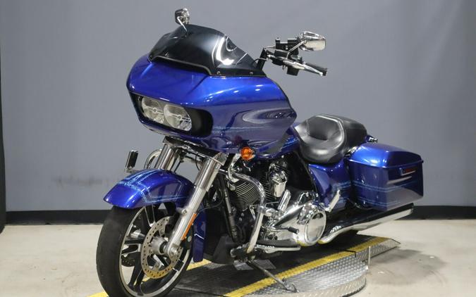 2019 Harley-Davidson Road Glide FLTRX