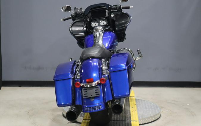 2019 Harley-Davidson Road Glide FLTRX