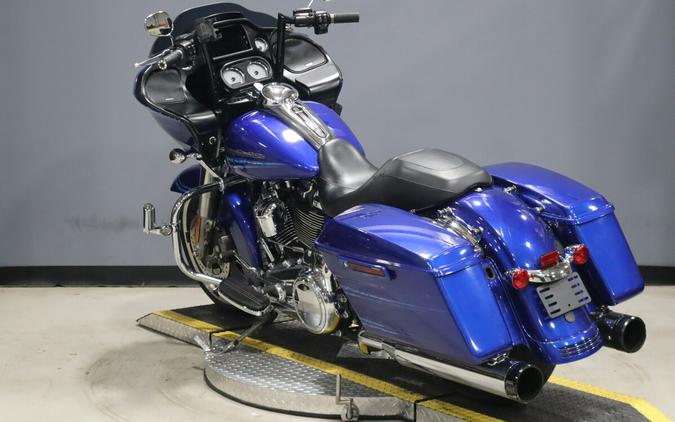 2019 Harley-Davidson Road Glide FLTRX