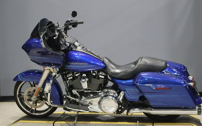 2019 Harley-Davidson Road Glide FLTRX