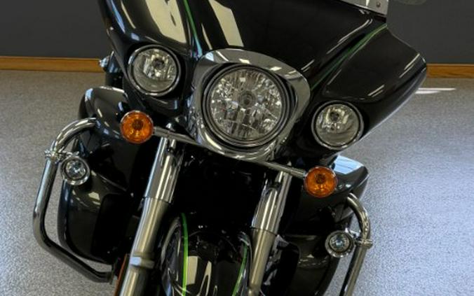 2015 Kawasaki Vulcan® 1700 Voyager® ABS