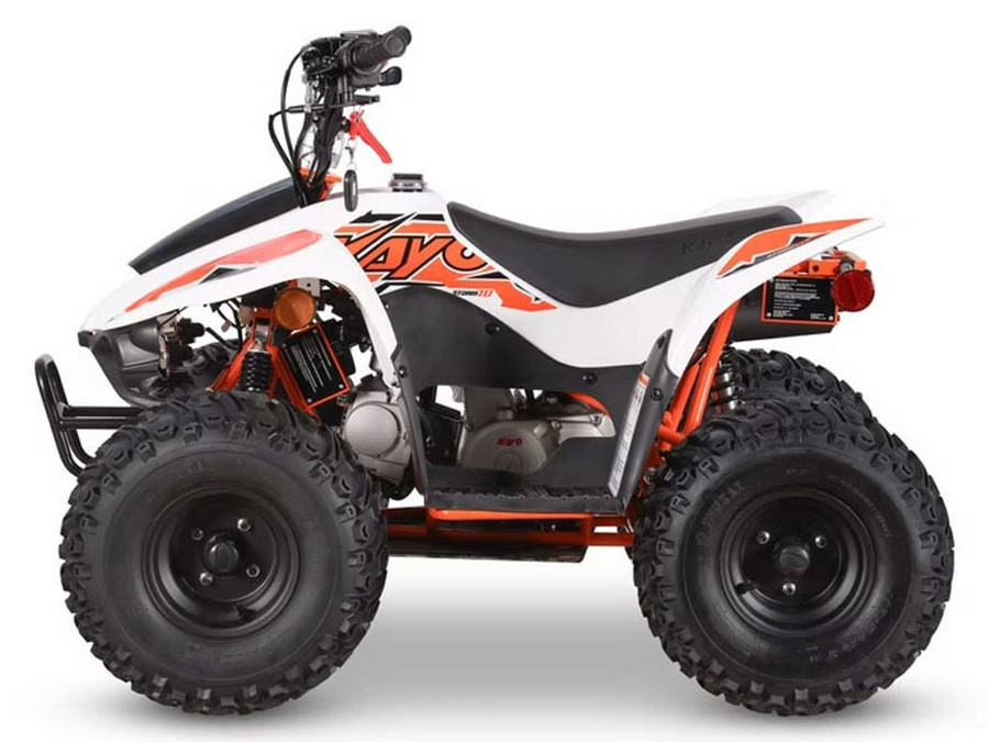 2026 Kayo Storm 70