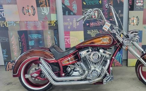 2005 VON DUTCH KUSTOM LOWBROW