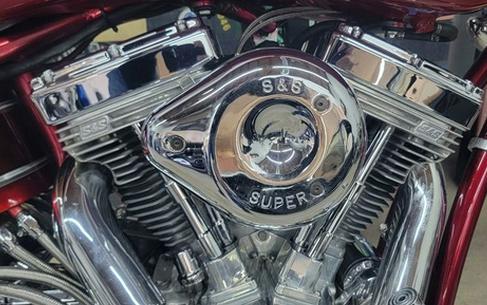 2005 VON DUTCH KUSTOM LOWBROW
