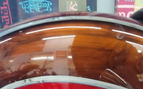 2005 VON DUTCH KUSTOM LOWBROW