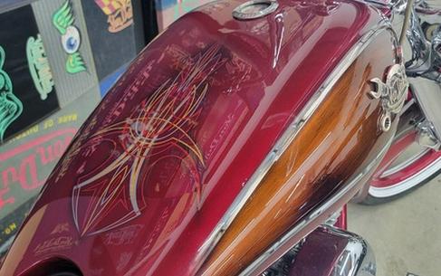 2005 VON DUTCH KUSTOM LOWBROW
