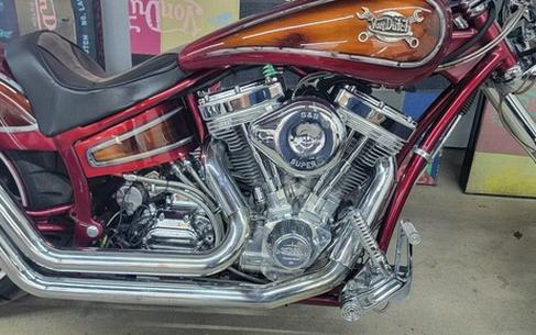 2005 VON DUTCH KUSTOM LOWBROW