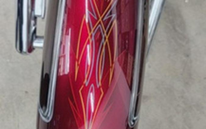 2005 VON DUTCH KUSTOM LOWBROW