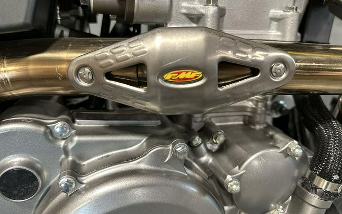 2024 Suzuki DR-Z 400S