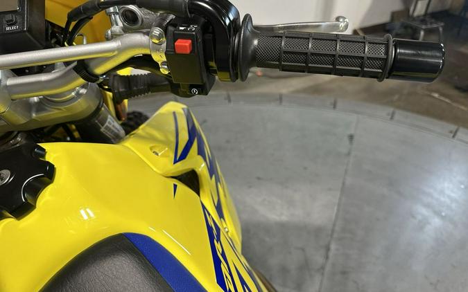 2024 Suzuki DR-Z 400S