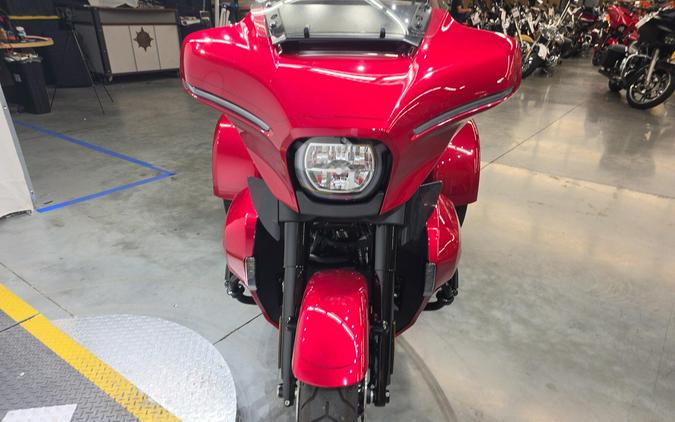 FLHLT 2026 Street Glide 3 Limited