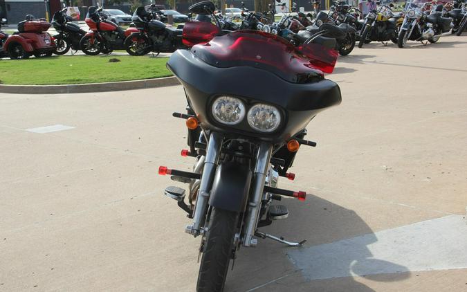 2012 Harley-Davidson FLTRX Road Glide Custom