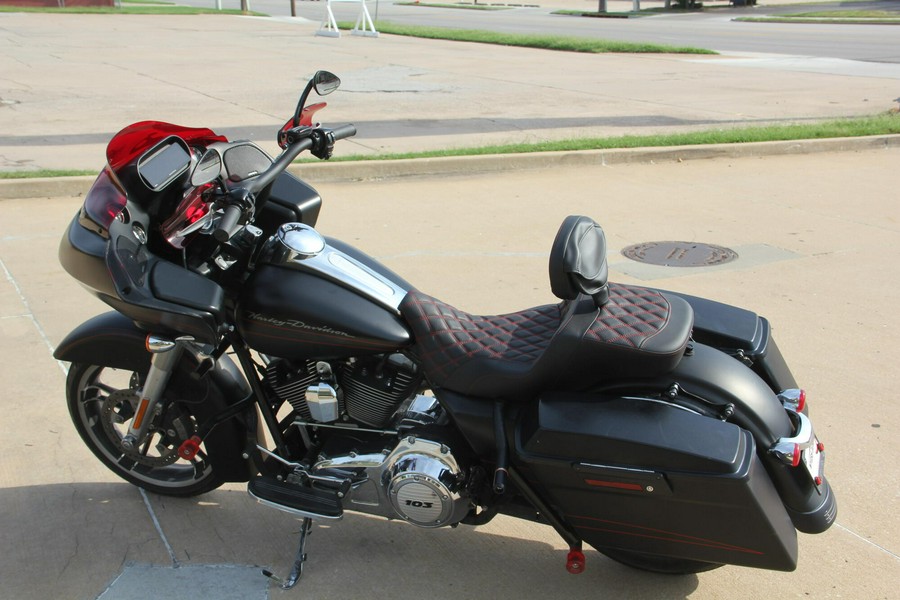 2012 Harley-Davidson FLTRX Road Glide Custom
