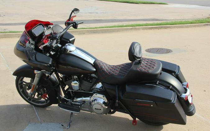 2012 Harley-Davidson FLTRX Road Glide Custom