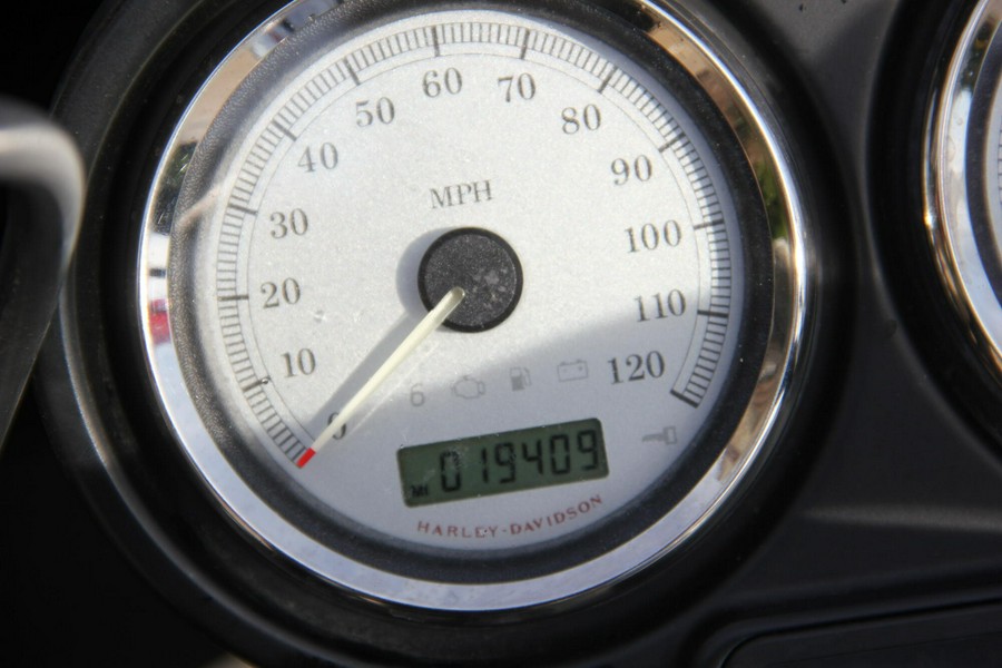 2012 Harley-Davidson FLTRX Road Glide Custom