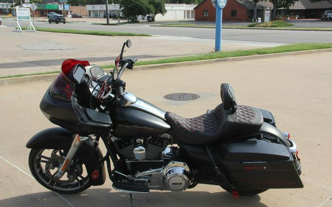 2012 Harley-Davidson FLTRX Road Glide Custom
