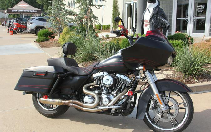 2012 Harley-Davidson FLTRX Road Glide Custom