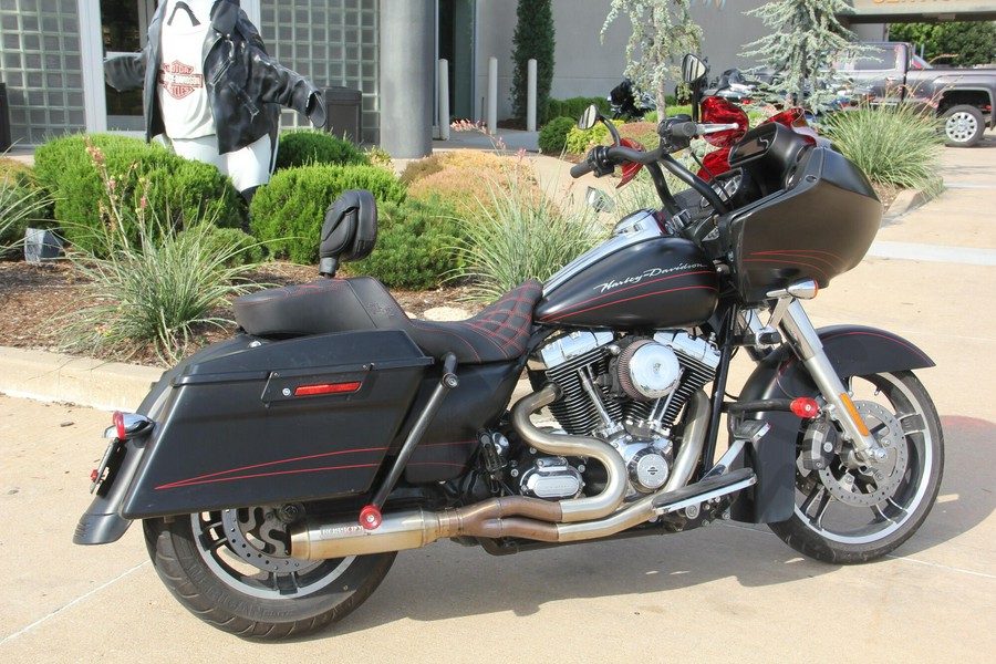 2012 Harley-Davidson FLTRX Road Glide Custom