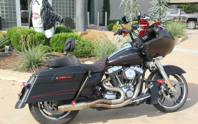 2012 Harley-Davidson FLTRX Road Glide Custom