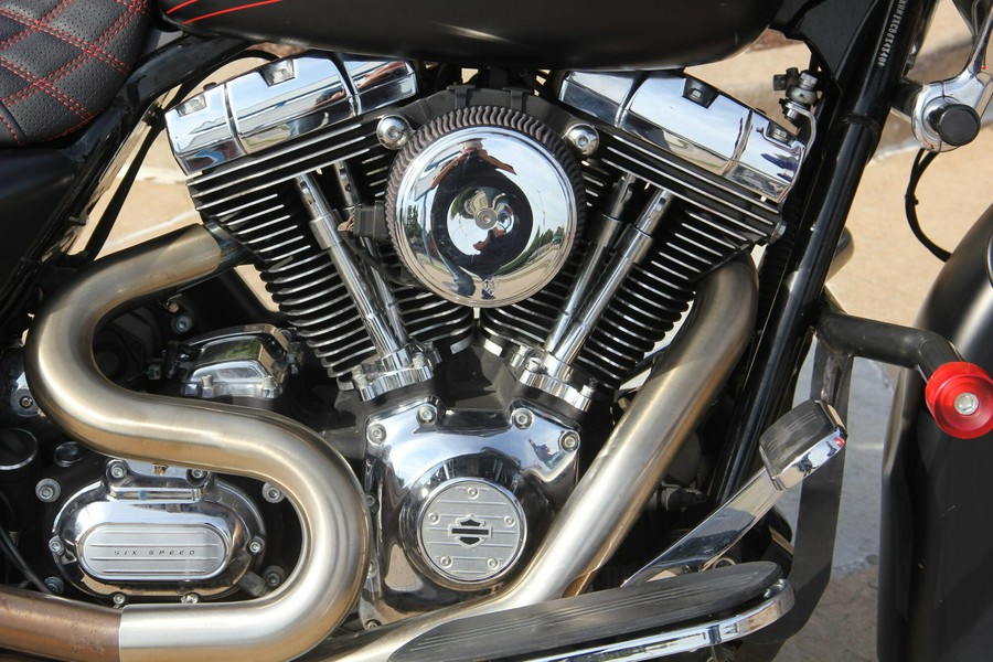 2012 Harley-Davidson FLTRX Road Glide Custom
