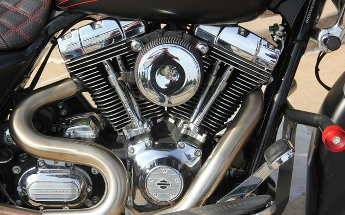 2012 Harley-Davidson FLTRX Road Glide Custom