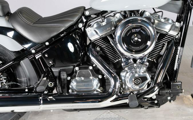 2026 Harley-Davidson Street Bob FXBB