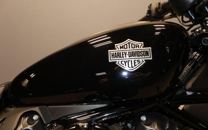 2026 Harley-Davidson Nightster RH975