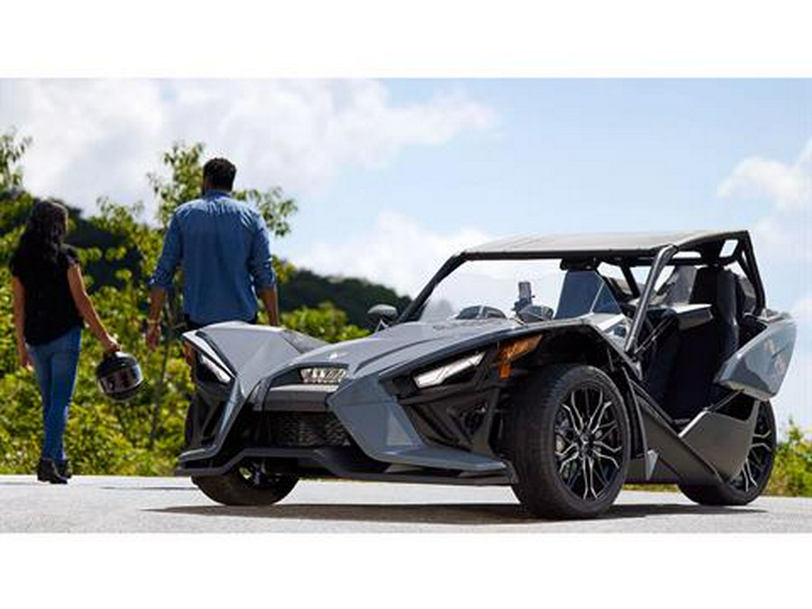 2023 Slingshot Slingshot SL AutoDrive