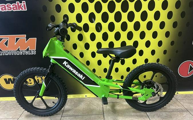 2023 Kawasaki Elektrode First Look [8 Fast Facts + 33 Electrifying Photos]